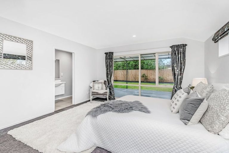 Photo of property in 3 Vasari Grange, Rolleston, 7614