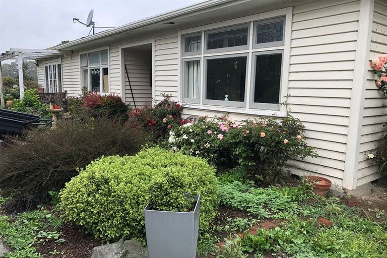 Photo of property in 511 Upper Sefton Road, Sefton, 7477