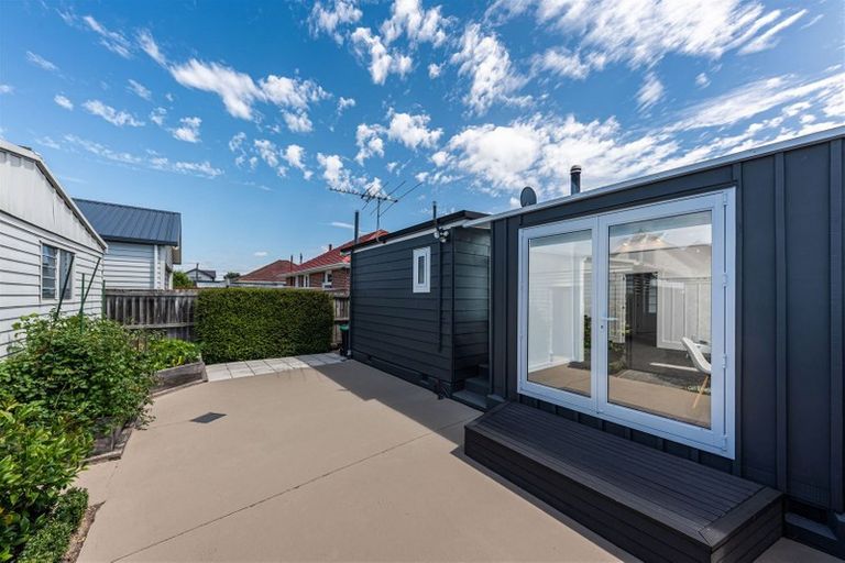 Photo of property in 124 Cobham Street, Spreydon, Christchurch, 8024