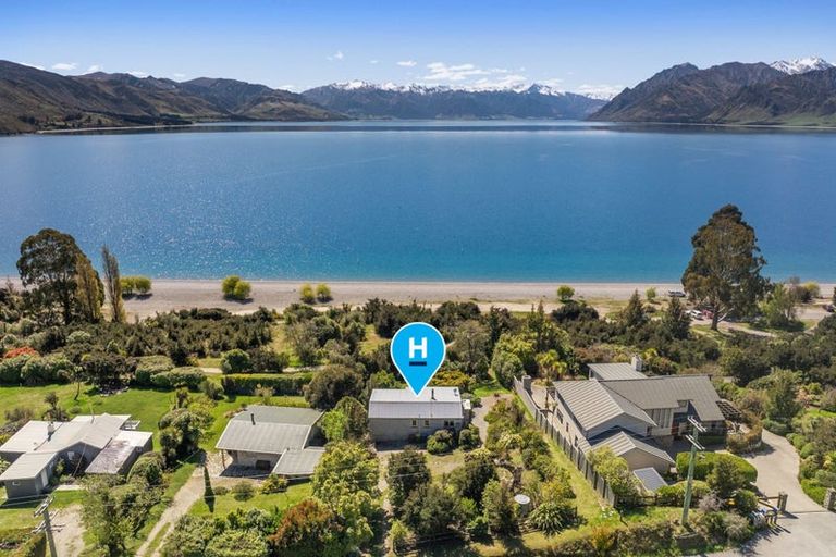 Photo of property in 150 Lakeview Terrace, Lake Hawea, Wanaka, 9382
