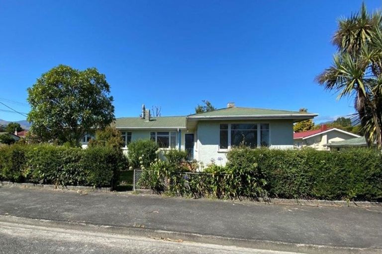 Photo of property in 181 Commercial Street, Takaka, 7110