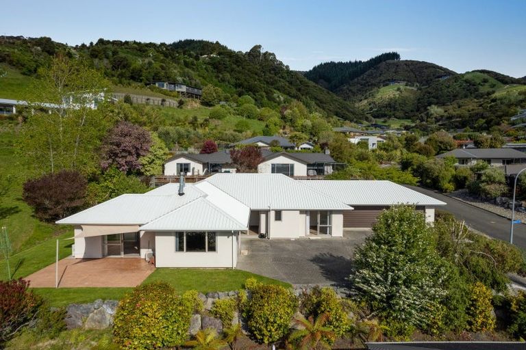 Photo of property in 7 Farleigh Street, Atawhai, Nelson, 7010