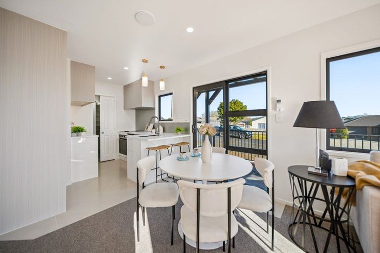 Photo of property in 42 Jellicoe Avenue, Tuakau, 2121