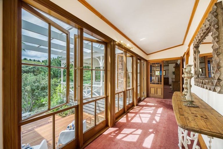 Photo of property in 611 Horseshoe Bush Road, Waitoki, Albany, 0794