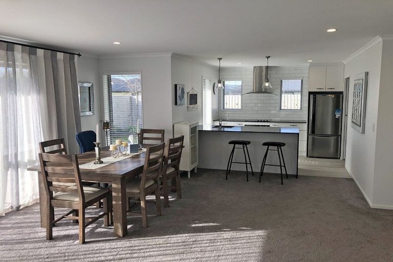 Photo of property in 6 Shrimpton Avenue, Woodend, 7610