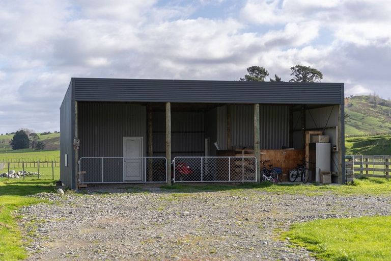 Photo of property in 313 Matahiwi Road, Matahiwi, Masterton, 5888