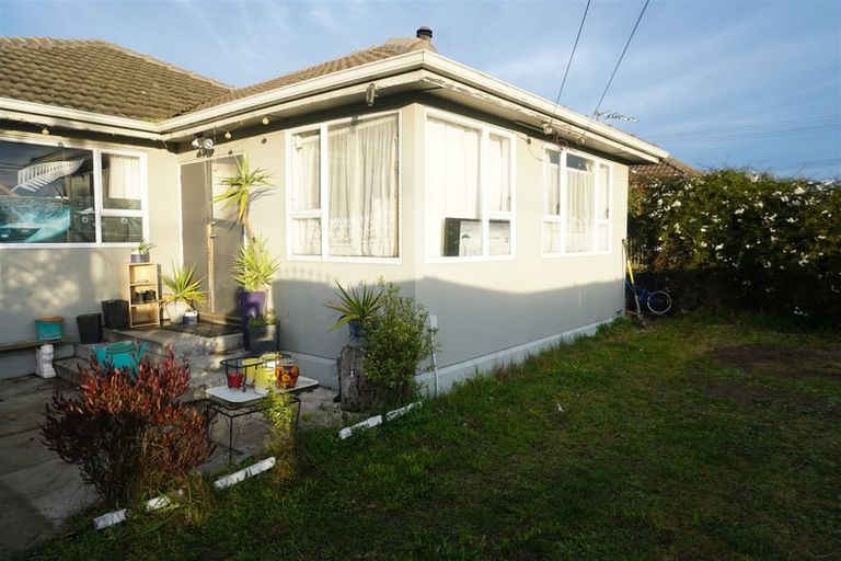 Photo of property in 40 Bower Avenue, New Brighton, Christchurch, 8083