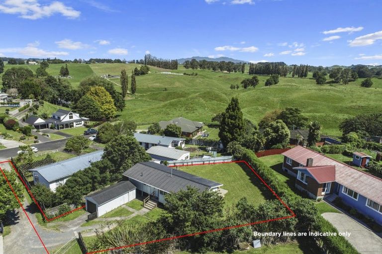 Photo of property in 17 Thornton Street, Putaruru, 3411