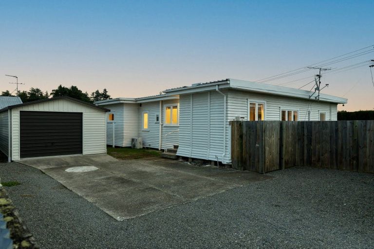 Photo of property in 209 Maxwell Road, Redwoodtown, Blenheim, 7201
