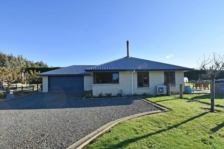 Photo of property in 293 Staunton Road, West Plains, Invercargill, 9879