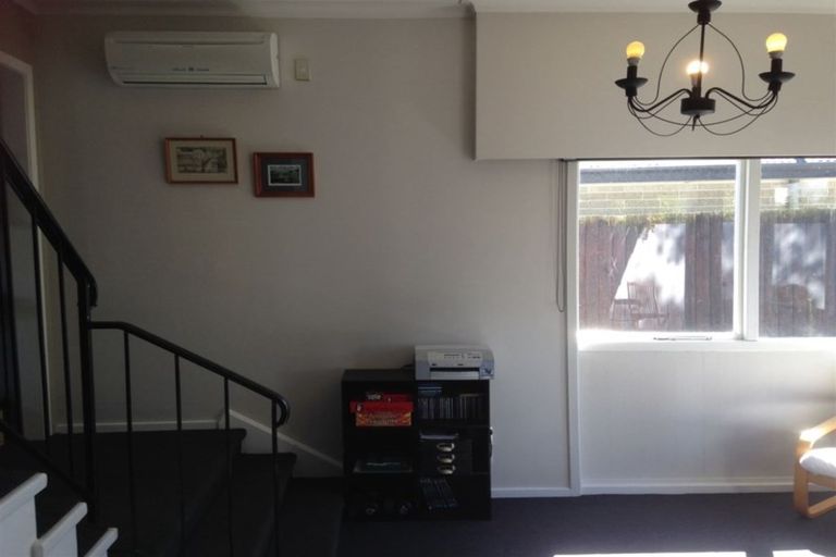 Photo of property in 7/112 Rossall Street, Merivale, Christchurch, 8014