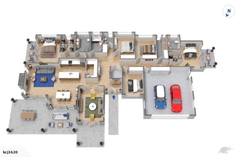 Photo of property in 7d Macks Road, Pokeno, 2471