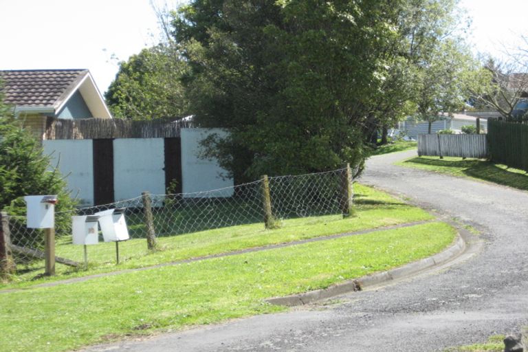 Photo of property in 8 Gavin Place, Huntly, 3700