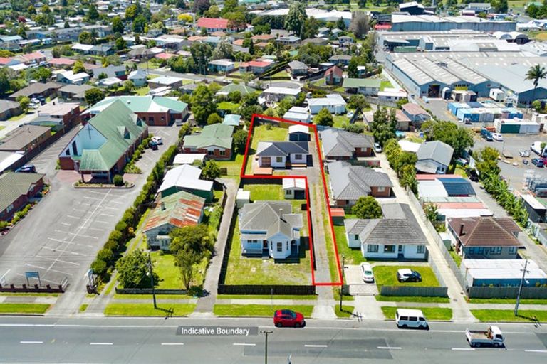 Photo of property in 34 Hunua Road, Papakura, 2110
