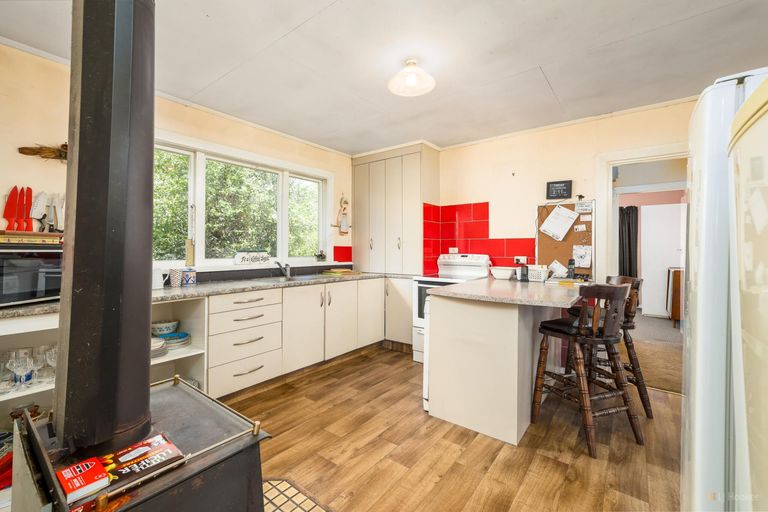 Photo of property in 17 Rugby Street, Waimate, 7924