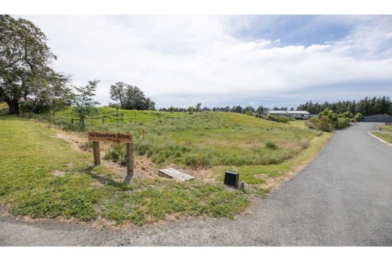 Photo of property in 6/48 Glenmark Drive, Waipara, 7483