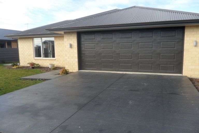 Photo of property in 129 Grove Street, Tinwald, Ashburton, 7700