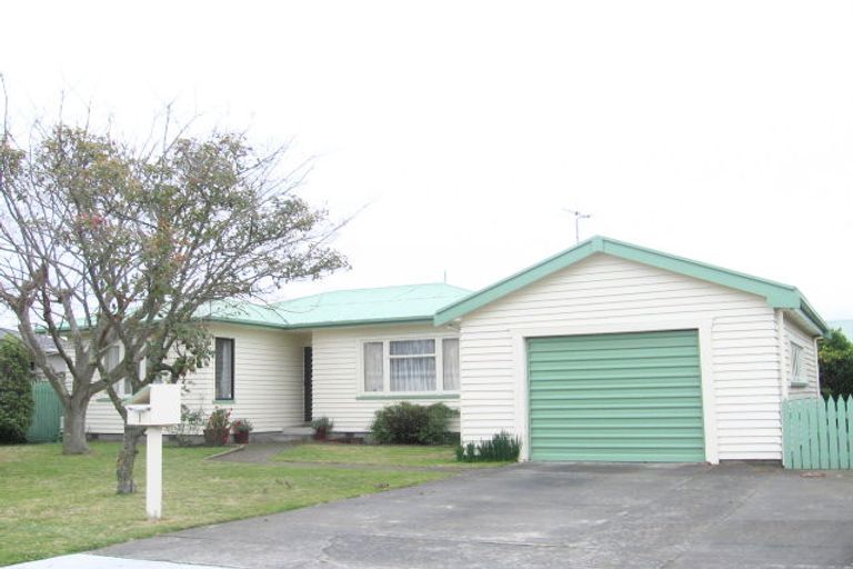 Photo of property in 1 Chester Street, Taradale, Napier, 4112
