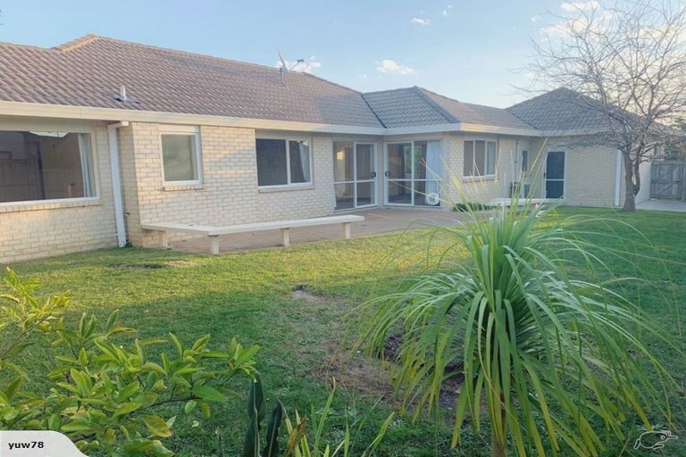 Photo of property in 511 Chapel Road, East Tamaki, Auckland, 2016