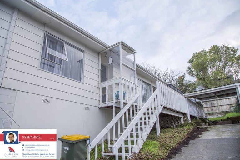 Photo of property in 2/9 Miraka Place, Birkenhead, Auckland, 0626