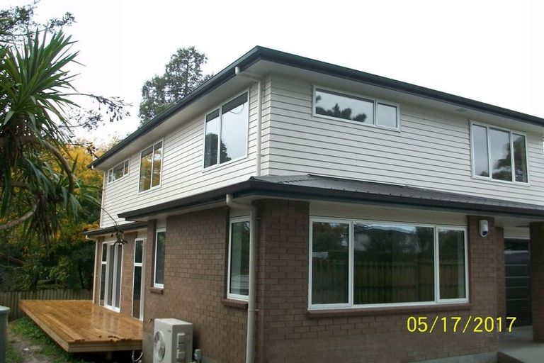 Photo of property in 330c Royal Road, Massey, Auckland, 0614