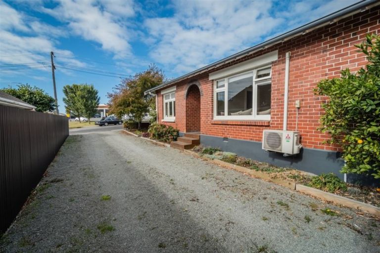 Photo of property in 11 Alexandra Street, Parkside, Timaru, 7910