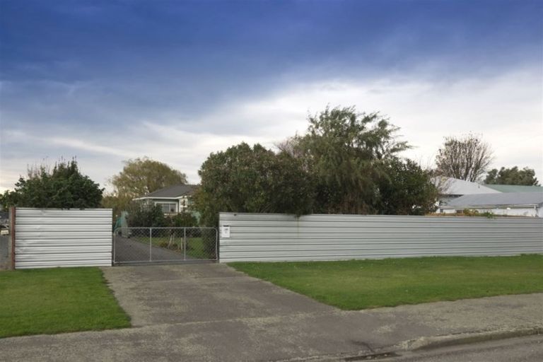 Photo of property in 133 Elizabeth Avenue, Rakaia, 7710