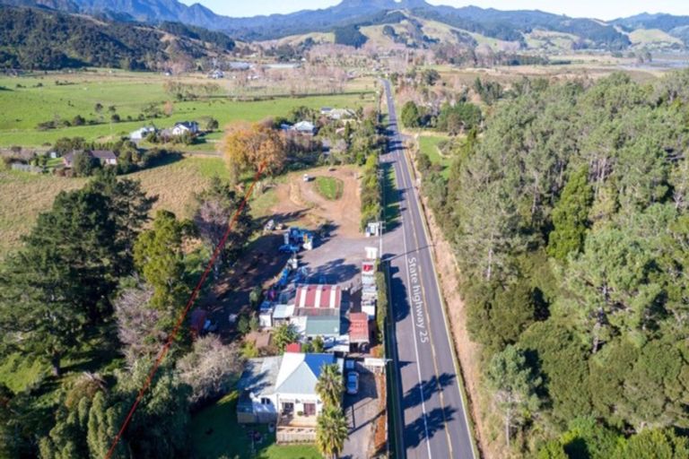 Photo of property in 1965 Tiki Sh25 Road, Preece Point, Coromandel, 3506
