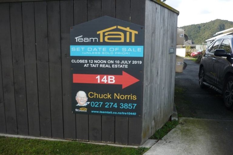 Photo of property in 14b Mains Avenue, Kensington, Whangarei, 0112