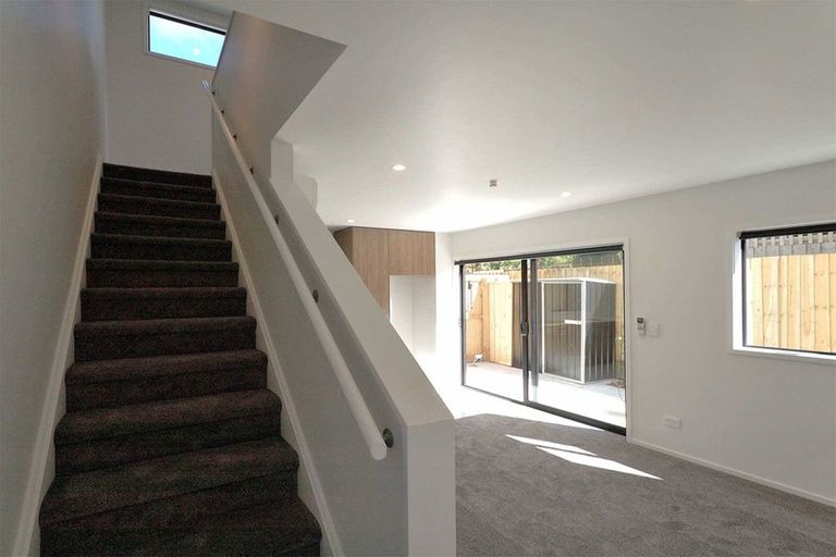 Photo of property in 6/307 Madras Street, Christchurch Central, Christchurch, 8013