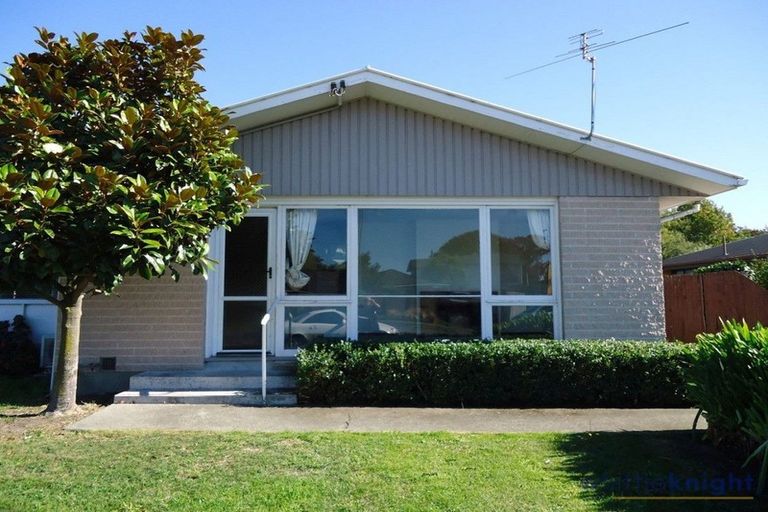 Photo of property in 1/13 Clyde Road, Upper Riccarton, Christchurch, 8041