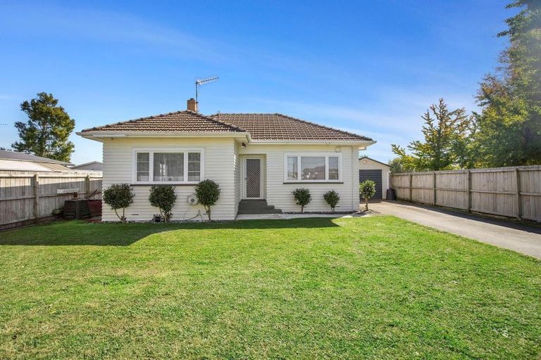 Photo of property in 180 Massey Street, Frankton, Hamilton, 3204