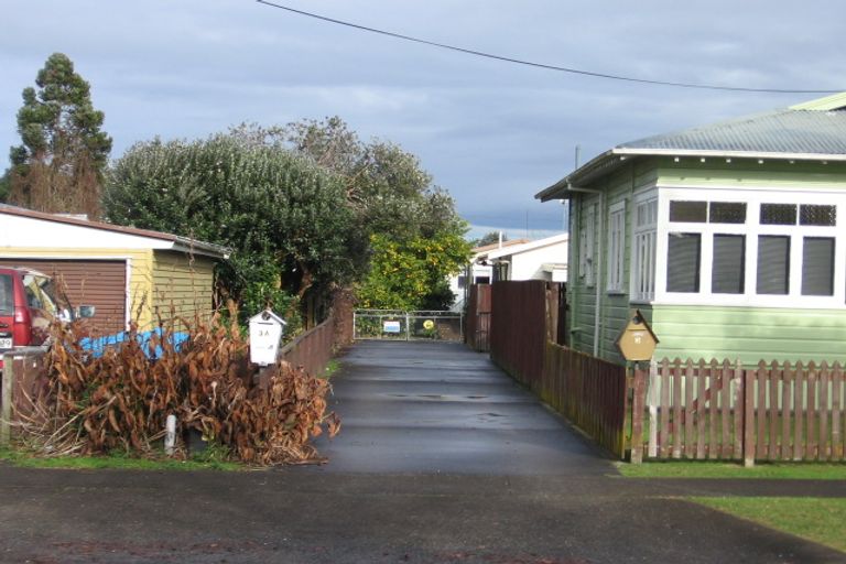 Photo of property in 3a Rawene Street, Nawton, Hamilton, 3200