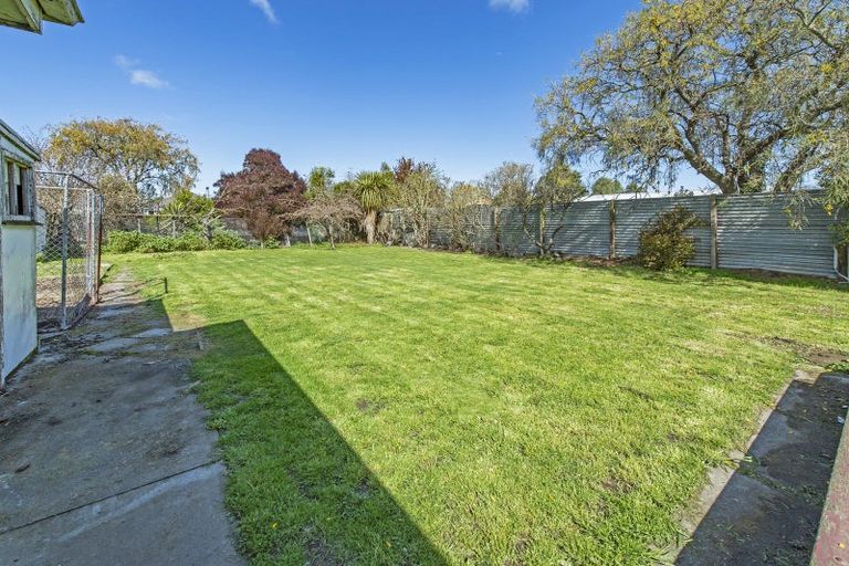 Photo of property in 38 Selwyn Street, Leeston, 7632