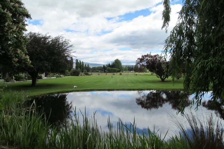 Photo of property in 136 Earnscleugh Road, Earnscleugh, Alexandra, 9391