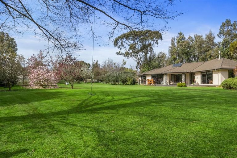 Photo of property in 53b Takapu Road, Manakau, Levin, 5573