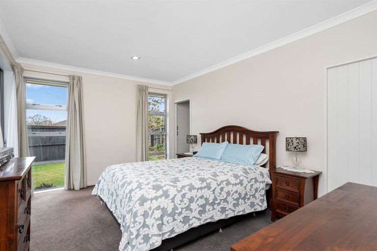 Photo of property in 61 Applefield Court, Northwood, Christchurch, 8051