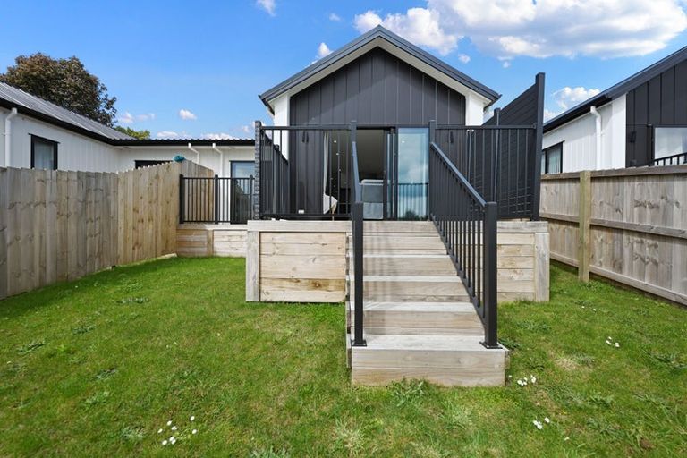 Photo of property in 2/18 Church Road, Pukete, Hamilton, 3200