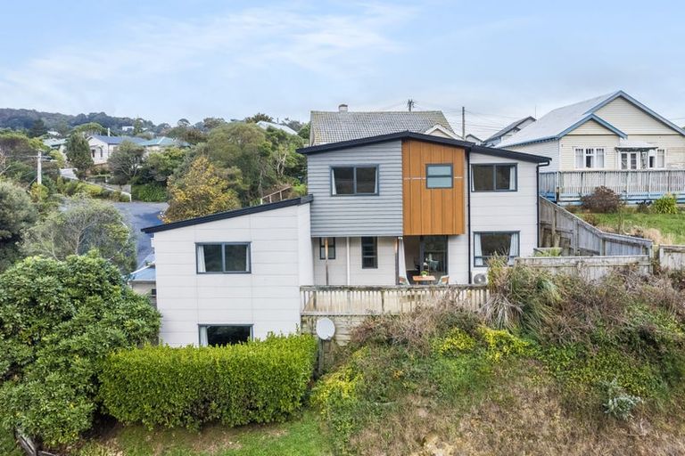Photo of property in 2b Tarikaka Street, Ngaio, Wellington, 6035