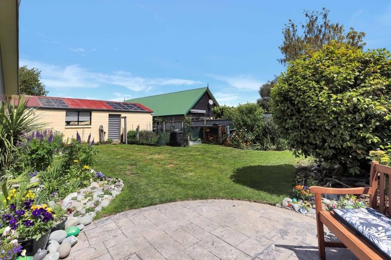 Photo of property in 29c Buckleys Terrace, Tinwald, Ashburton, 7700