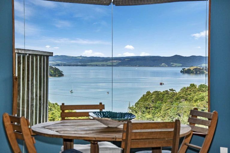 Photo of property in 1212 Whangarei Heads Road, Parua Bay, Whangarei, 0174