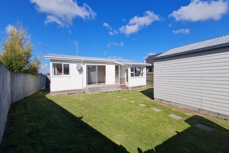 Photo of property in 146 Michael Street, Rakaia, 7710