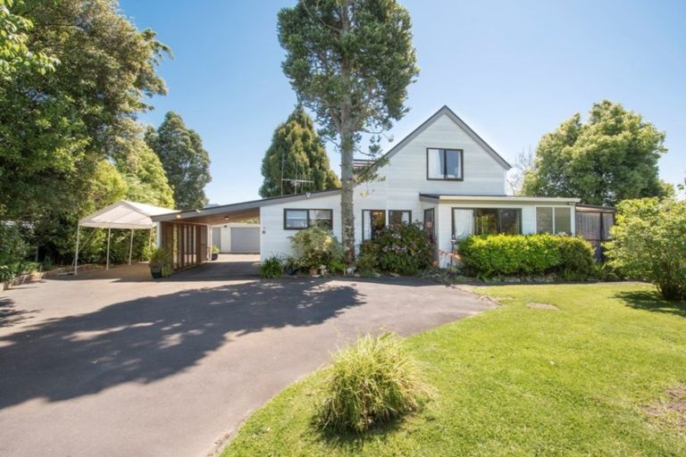 Photo of property in 41 Cameron Road, Te Puke, 3119