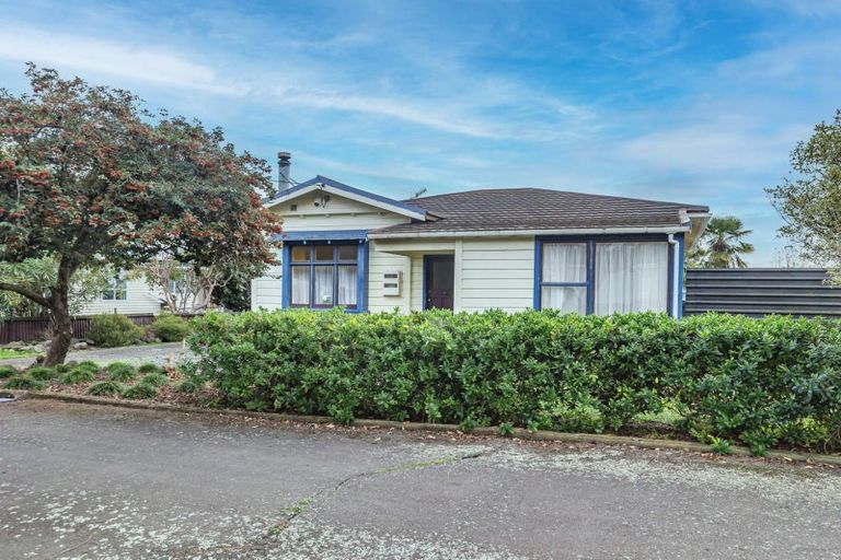 Photo of property in 157 Cambridge Street, Levin, 5510