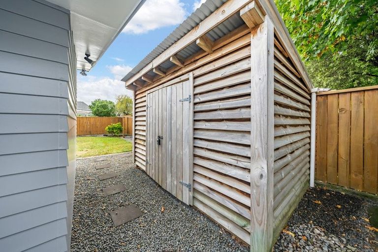 Photo of property in 7 Riversdale Road, Clouston Park, Upper Hutt, 5018