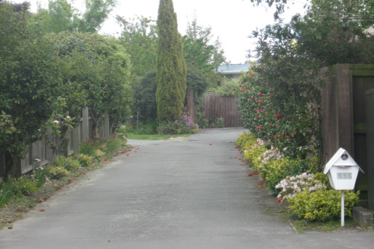 Photo of property in 115 Reynolds Avenue, Bishopdale, Christchurch, 8053
