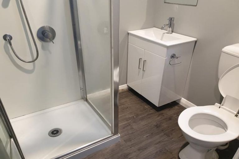 Photo of property in 55 Central Terrace, Kelburn, Wellington, 6012