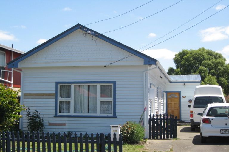 Photo of property in 29 Rosewarne Street, Spreydon, Christchurch, 8024