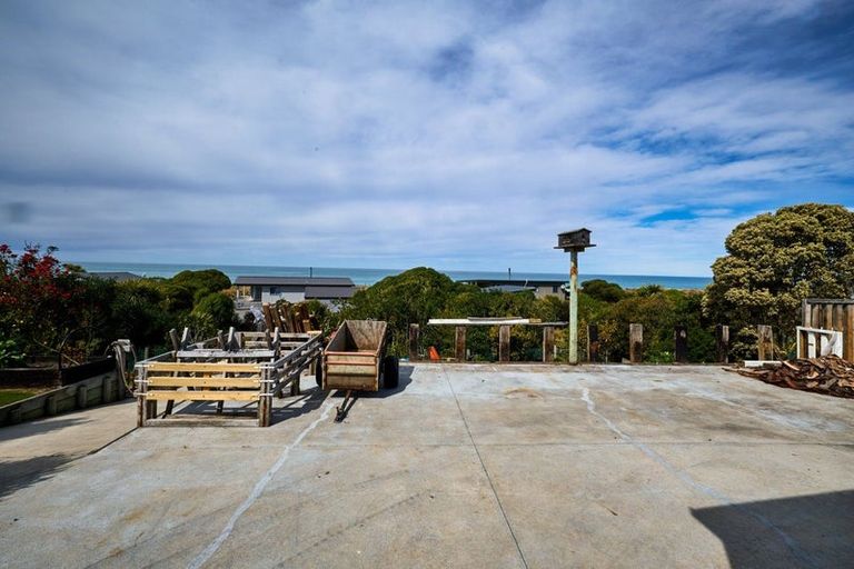 Photo of property in 634 Claverley Road, Hundalee, Cheviot, 7384