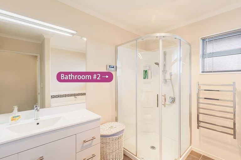 Photo of property in 20 Taiore Crescent, Marshland, Christchurch, 8083